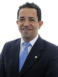 Foto oficial de Marcos Pacco
