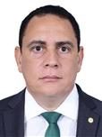 Foto oficial de Da Vitoria