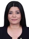 Foto oficial de Rose Modesto