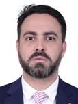 Foto oficial de Léo Moraes