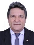 Foto oficial de Osires Damaso