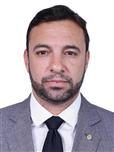 Foto oficial de Daniel Freitas