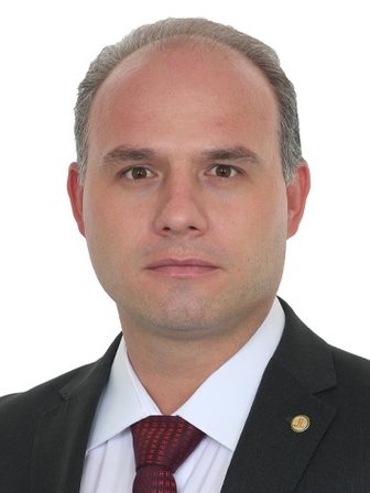 Foto oficial de Fabio Schiochet