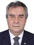 Foto oficial de Célio Moura