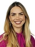Foto oficial de Paula Belmonte
