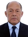 Foto oficial de Coronel Chrisóstomo