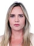 Foto oficial de Celina Leão