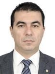 Foto oficial de Luis Miranda