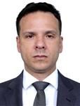 Foto oficial de Professor Israel Batista