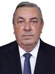 Foto oficial de Jose Mario Schreiner