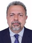 Foto oficial de Elias Vaz