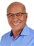 Foto oficial de Professor Alcides