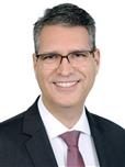 Foto oficial de Francisco Jr.