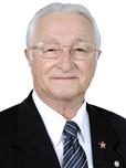 Foto oficial de Frei Anastacio Ribeiro