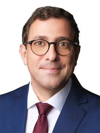 Foto oficial de Gervásio Maia