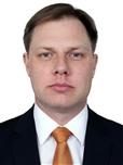 Foto oficial de Lucas Redecker