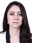 Foto oficial de Liziane Bayer