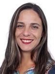Foto oficial de Fernanda Melchionna