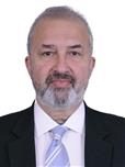 Foto oficial de Aroldo Martins