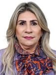Foto oficial de Edna Henrique