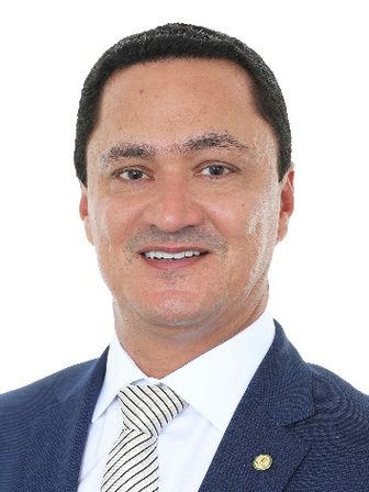 Foto oficial de André Ferreira