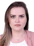 Foto oficial de Marília Arraes