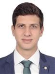 Foto oficial de João H. Campos