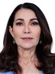 Foto oficial de Margarete Coelho