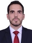 Foto oficial de Marcos Aurélio Sampaio