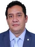 Foto oficial de Severino Pessoa