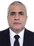Foto oficial de Christino Aureo