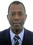 Foto oficial de Professor Joziel