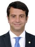 Foto oficial de Doutor Luizinho