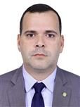 Foto oficial de Gutemberg Reis