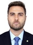 Foto oficial de Wladimir Garotinho