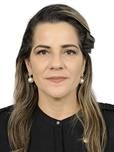 Foto oficial de Mara Rocha