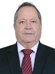 Foto oficial de Chiquinho Brazão