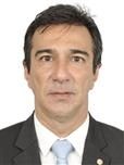Foto oficial de Vinicius Farah