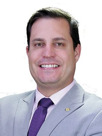 Foto oficial de Nicoletti