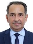 Foto oficial de Dr. Jaziel