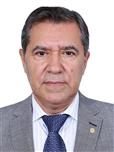 Foto oficial de Vilson da Fetaemg