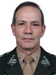 Foto oficial de General Peternelli