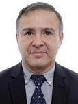 Foto oficial de Robério Monteiro