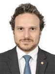 Foto oficial de Fred Costa