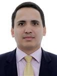 Foto oficial de Cássio Andrade