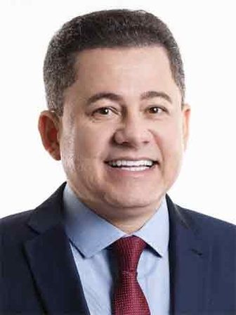 Foto oficial de Cezinha de Madureira