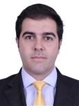 Foto oficial de Franco Cartafina