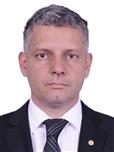Foto oficial de Dr. Frederico