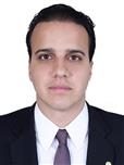 Foto oficial de Lucas Gonzalez