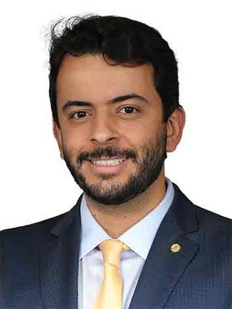 Foto oficial de Pinheirinho